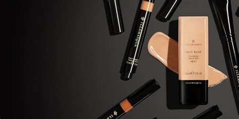 illamasqua military discount